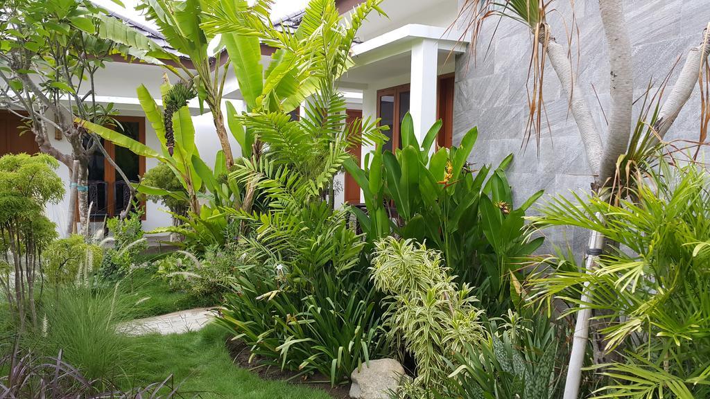 Kampoeng Nelayan Hotel Палу Номер фото