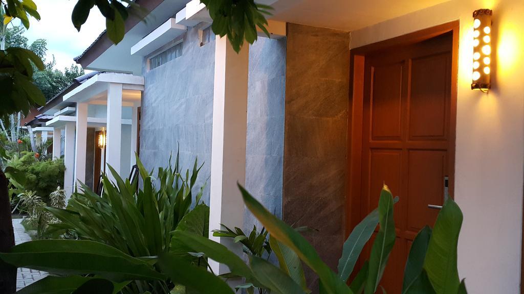 Kampoeng Nelayan Hotel Палу Номер фото